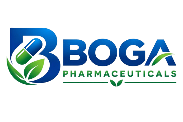 Boga Pharmaceuticals